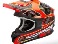 SCORPION VX 15 EVO AIR18