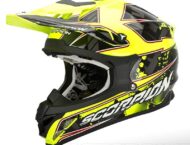 SCORPION VX 15 EVO AIR19