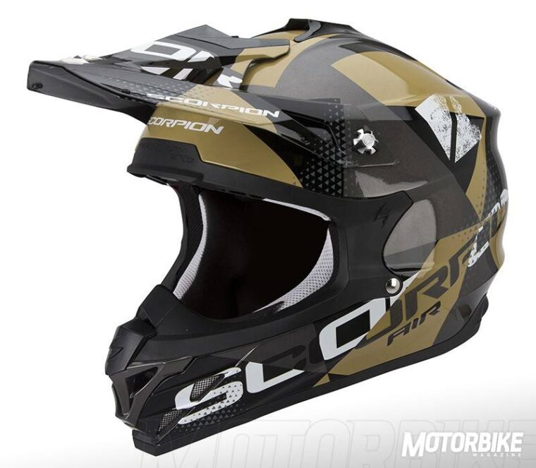 SCORPION_VX-15_EVO_AIR - 2