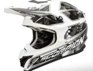 SCORPION VX 15 EVO AIR20