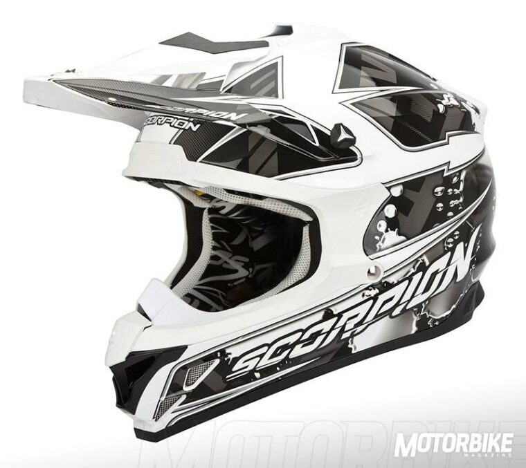 SCORPION_VX-15_EVO_AIR - 20