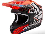 SCORPION VX 15 EVO AIR21