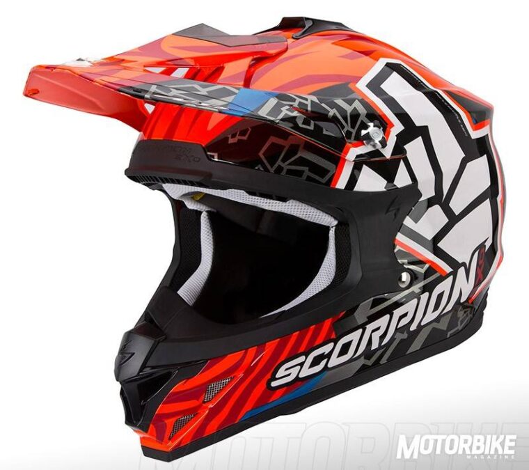 SCORPION_VX-15_EVO_AIR - 21