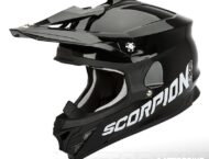 SCORPION VX 15 EVO AIR22