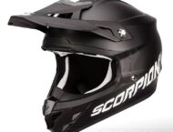 SCORPION VX 15 EVO AIR23