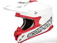 SCORPION VX 15 EVO AIR24