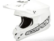 SCORPION VX 15 EVO AIR25