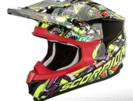 SCORPION VX 15 EVO AIR26