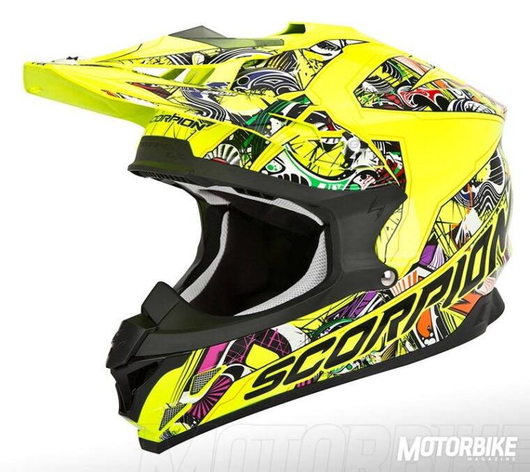 SCORPION_VX-15_EVO_AIR - 27