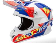 SCORPION VX 15 EVO AIR3