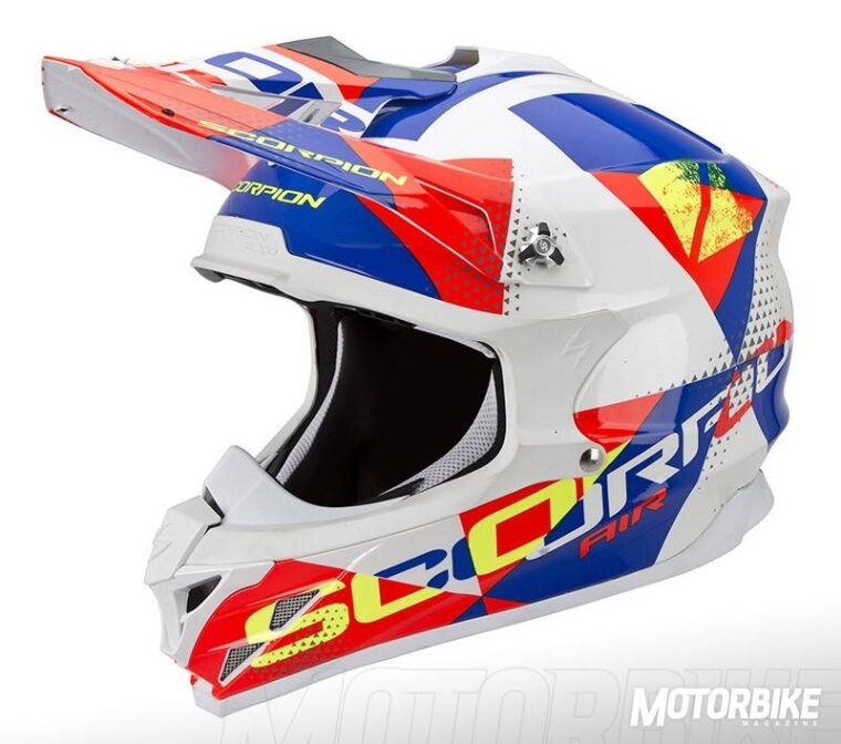 SCORPION_VX-15_EVO_AIR - 3