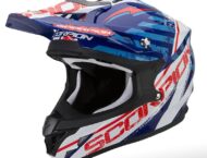 SCORPION VX 15 EVO AIR4