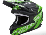 SCORPION VX 15 EVO AIR5