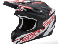 SCORPION VX 15 EVO AIR6