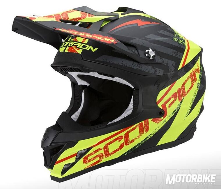 SCORPION_VX-15_EVO_AIR - 7