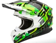 SCORPION VX 15 EVO AIR8