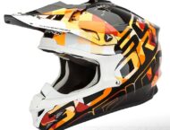 SCORPION VX 15 EVO AIR9