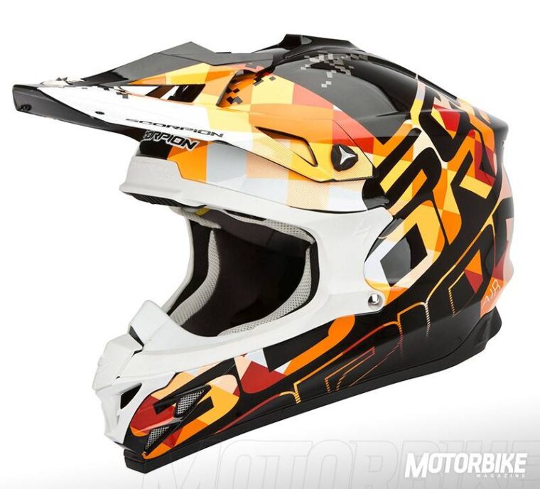 SCORPION_VX-15_EVO_AIR - 9