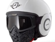 SHARK Drak 2 SHARK RAW1