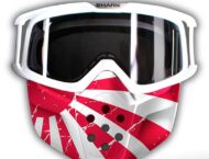 SHARK Drak 70 SHARK RAW17