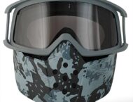 SHARK Drak 73 SHARK RAW23