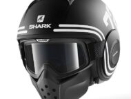 SHARK Drak 5 SHARK RAW25