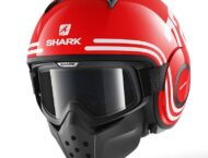 SHARK Drak 9 SHARK RAW27