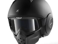 SHARK Drak 18 SHARK RAW30