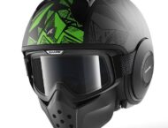 SHARK Drak 24 SHARK RAW32