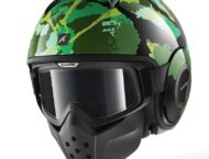 SHARK Drak 39 SHARK RAW37