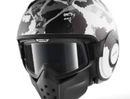 SHARK Drak 42 SHARK RAW38