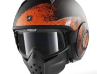 SHARK Drak 45 SHARK RAW39