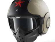 SHARK Drak 47 SHARK RAW40