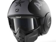 SHARK Drak 51 SHARK RAW42