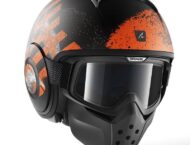 SHARK Drak 46 SHARK RAW44