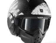 SHARK Drak 58 SHARK RAW45