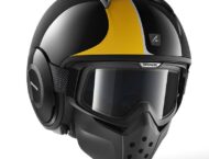 SHARK Drak 55 SHARK RAW46