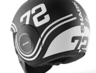 SHARK Drak 6 SHARK RAW47