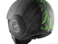 SHARK Drak 25 SHARK RAW54