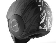 SHARK Drak 31 SHARK RAW56