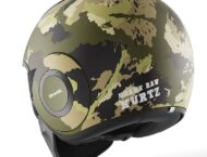 SHARK Drak 37 SHARK RAW58