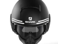 SHARK Drak 8 SHARK RAW64