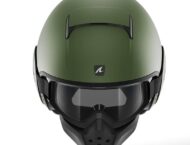 SHARK Drak 17 SHARK RAW68