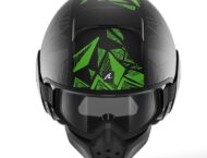 SHARK Drak 26 SHARK RAW71