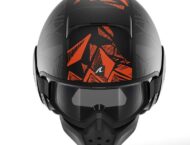 SHARK Drak 29 SHARK RAW72