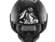 SHARK Drak 32 SHARK RAW73