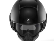 SHARK Drak 35 SHARK RAW74