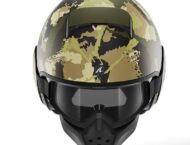 SHARK Drak 38 SHARK RAW75