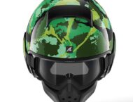 SHARK Drak 41 SHARK RAW76