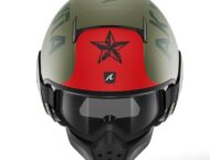 SHARK Drak 50 SHARK RAW79